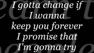 Jessie J - Nobody&#39;s perfect (Acoustic version) w/lyrics