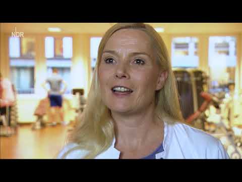 Herzschwäche: Wie Bewegung hilft