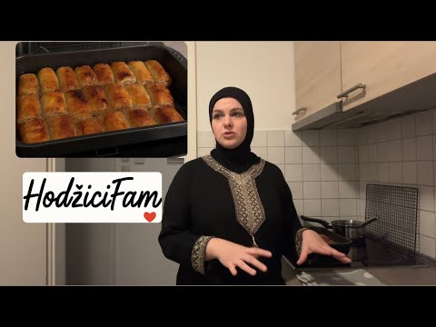 Azri se stanje pogoršalo… morali smo kod doktora | VLOG 😔🤍