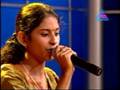 Pooveno Raveendran Master ELIZABETH