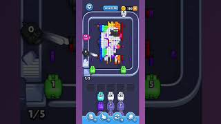 Pixel Flow Level 1598