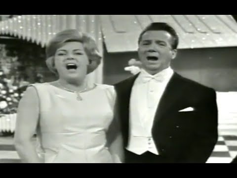 Robert Stolz Medley: mit Rudolf Schock