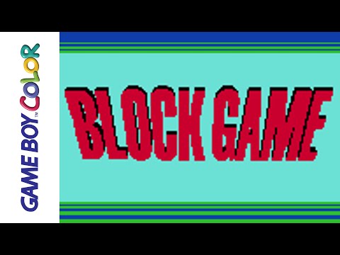 Vidéo Konami GB Collection Vol. 2