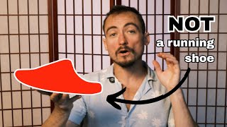 The 2 Shoes Every Runner Needs But Nobody Talks About