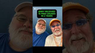 EARNING FREE CRUISES 🚢 IS EASY!