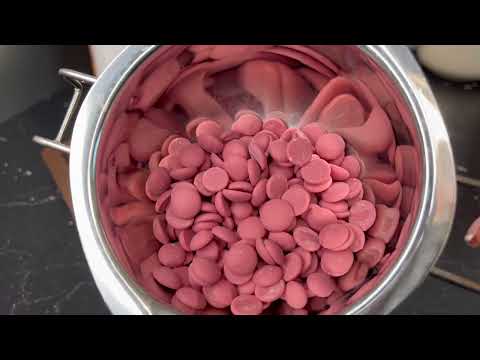 DUBAI CHOCOLATE.🍫RECIPE.