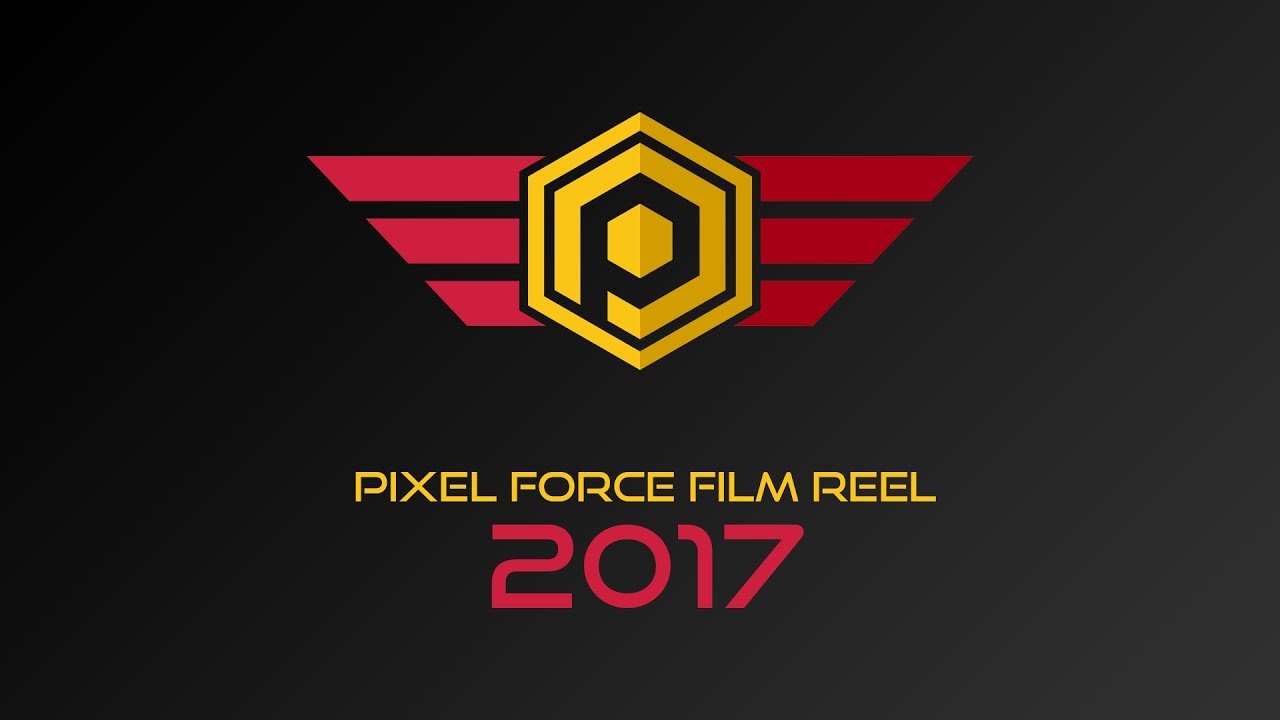Promotional video thumbnail 1 for Pixel Force