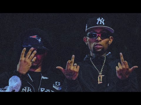 Persa - Deuxer X Yofth DLB (Video Oficial)