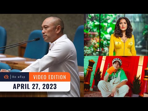 DOJ processing Teves' designation as 'terrorist' | The wRap