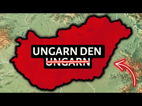 Etwas Schreckliches passiert gerade in Ungarn