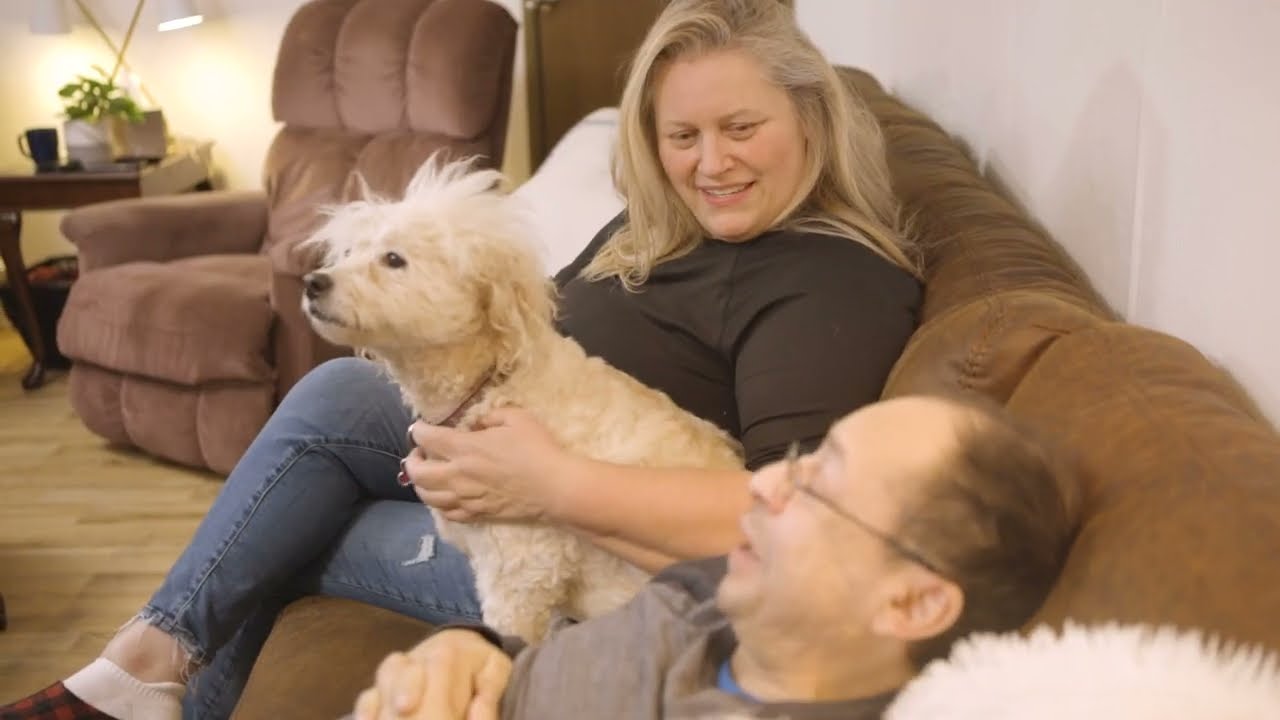 Vanessa's Caregiving Story