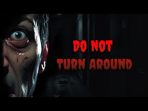 Do Not Turn Around