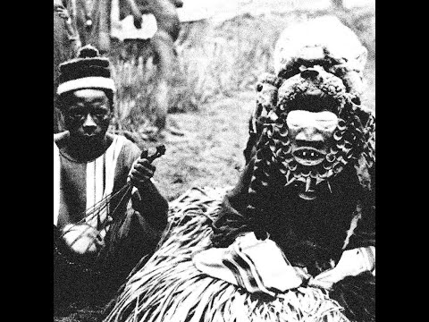 Babe Roots - Peace, Love & Unity (feat. Baba Ras)