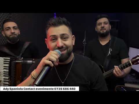 Ady Spaniolu ❌ Tu ma vei pierde intr_o zi LIVE  Cover N.Guta&Fero