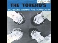 Torero's - As Tears Go By 