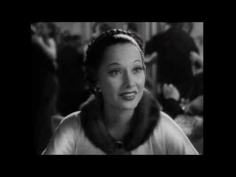 Same Song in Three Films, 1935-1945