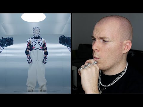 ⚡ PUNCH: Ufo361 - "Ryu" [Reaction/Reaktion]