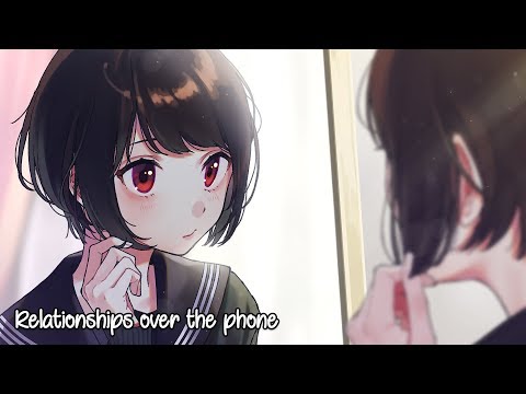 Nightcore - Hard 2 Face Reality