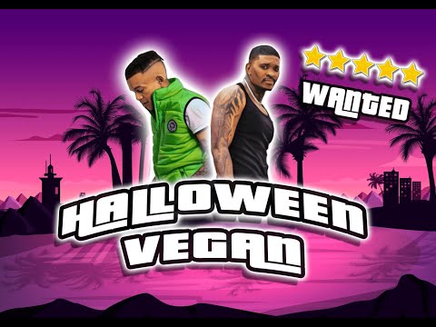 Dj Tune x Thug Slime x Khay Be x Silly Slime - Vegan/Halloween | STR8 UP Reactions