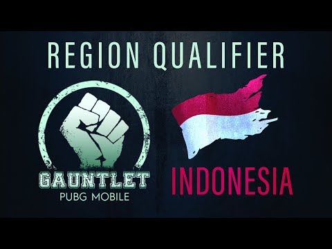[EN] GamelinG Gauntlet S2 - Indonesia 🇮🇩 Finals ft. PILLARS SLAYER, DRANIX Avengers & Victim Glory