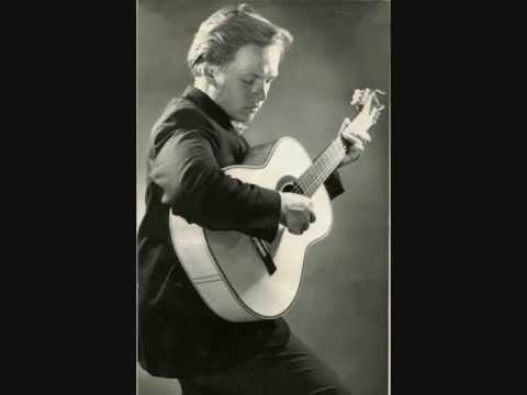 My Name is Carnival--Jackson C. Frank (From Vinyl)