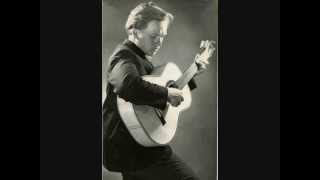 My Name is Carnival--Jackson C. Frank (From Vinyl)