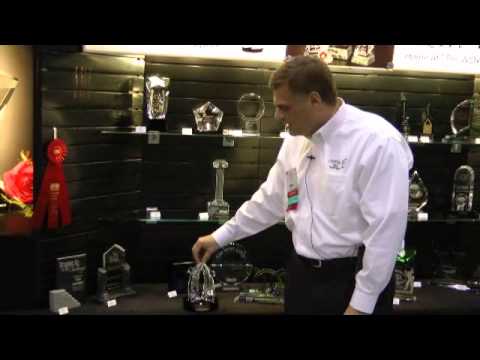 Crystal D - 2011 ARA International Awards Market