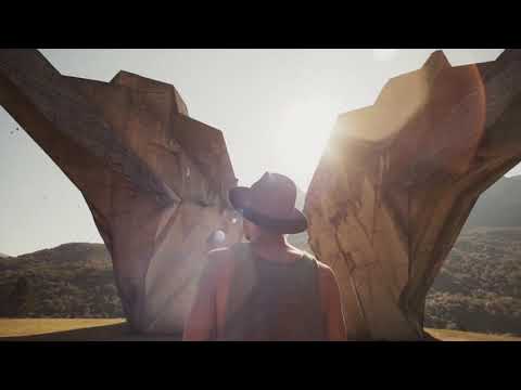 Jamezy - Mind Control