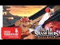 Vídeo de jogabilidade de Super Smash Bros. Ultimate  Nintendo  DLC