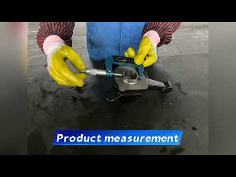 Steering Knuckle Videos