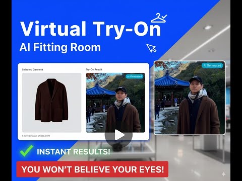 Item video thumbnail