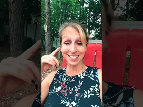 Hi, it’s me, the next delegate for the 71st District