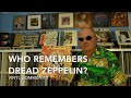 Vinyl Community: Who remembers Dread Zeppelin?