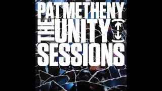 Pat Metheny Unity Group - Born [Official Audio]