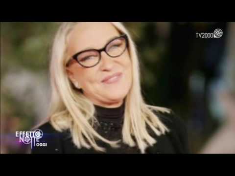 Effetto Notte Serata d'onore con Eleonora Giorgi