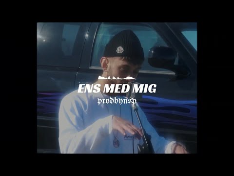 Artigeardit Type Beat “Ens Med Mig” | Hard/Melodic DK Rap Instrumental | prod.nsp
