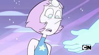 Steven Universe - Peal reenacts a conversation with Rose