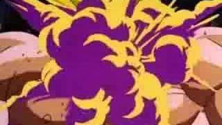 dragon ball z - Forever ends today