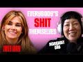 MARGARET CHO: All Over-50s Are Ethically Non-Monogamous | How To Get Wet When You're Dry