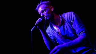 Astronautalis - Short Term Memory Loss (Live in Colorado Springs)