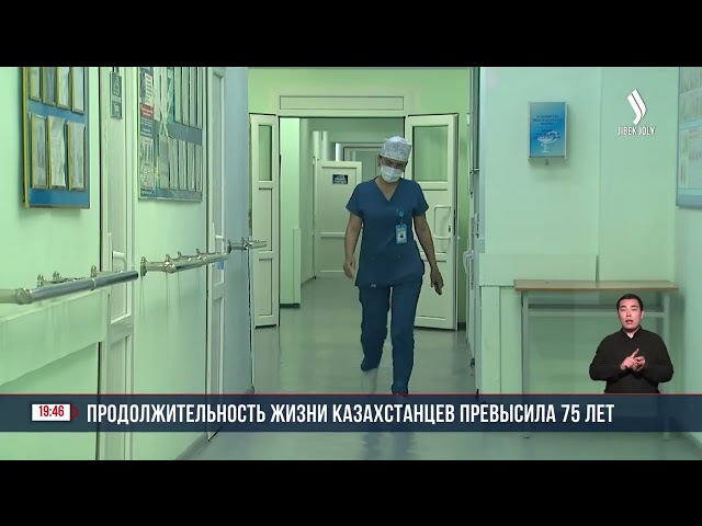 К. Токаев принял Министра здравоохранения Акмарал Альназарову