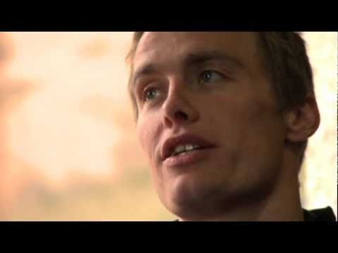 Discovery Channel - The Asgard Project. Riglos