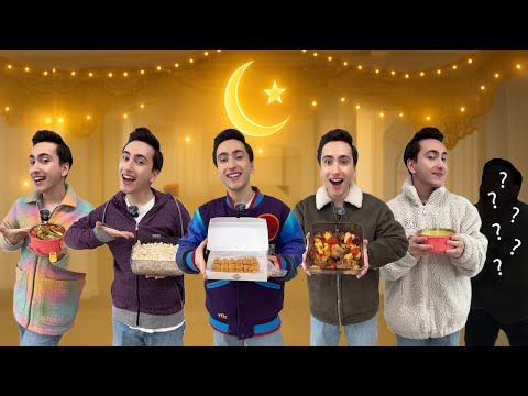 Gen Z Season 3 Episode 6 – Breaking Fast at School (A Ramadan Special)