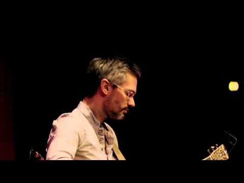 Ben Martin - Shattering Sound (Live Solo)