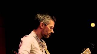 Ben Martin - Shattering Sound (Live Solo)