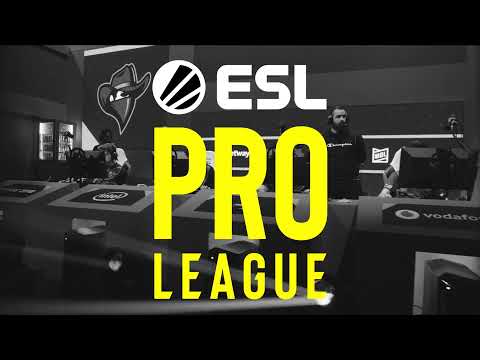 ESL Pro League Season 9 - Americas | Team Liquid vs. compLexity | Ghost Gaming vs. Lazarus