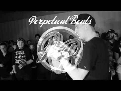 Smoked Out Battles AB [Verbal Medicine II] - Filly vs TK (Teaser)