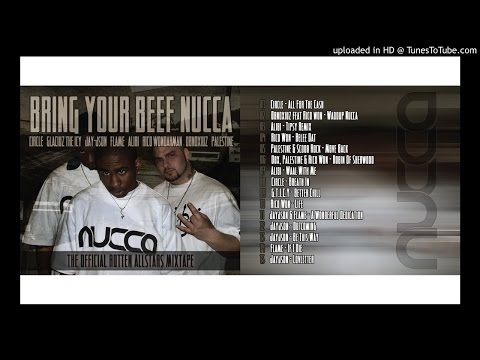 G.t.i.c.y - better chill (Prod by Large Money ent)