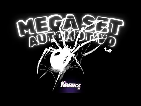 MEGA SET ESPECIAL AUTOMOTIVO 1.0 - DJ DREIKZ SC