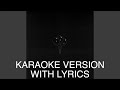 NF - PAID MY DUES (Karaoke Version with Lyrics)